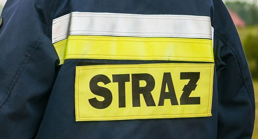 Tragedia na terenie gminy Pawłów. Nie żyje kobieta