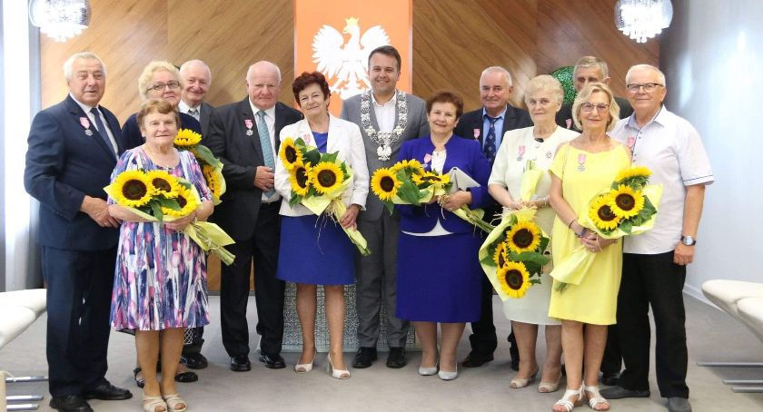 Jubileusze inne niż zazwyczaj