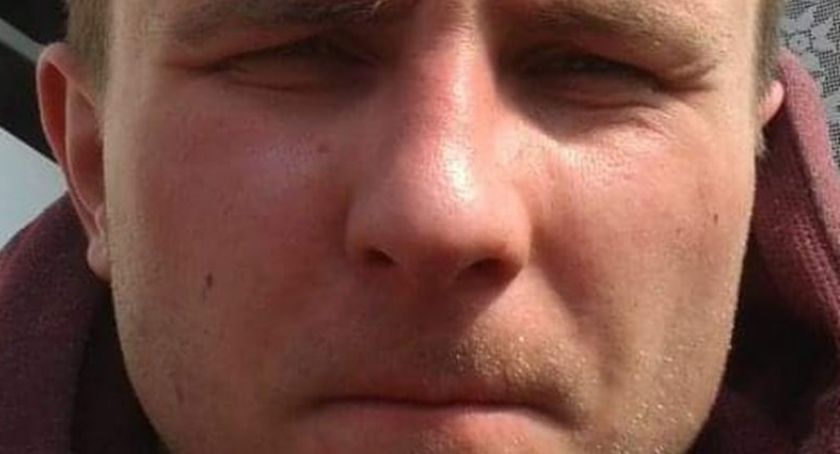 Zaginął mieszkaniec Starachowic. Pojechał do rodziny i...nie wrócił