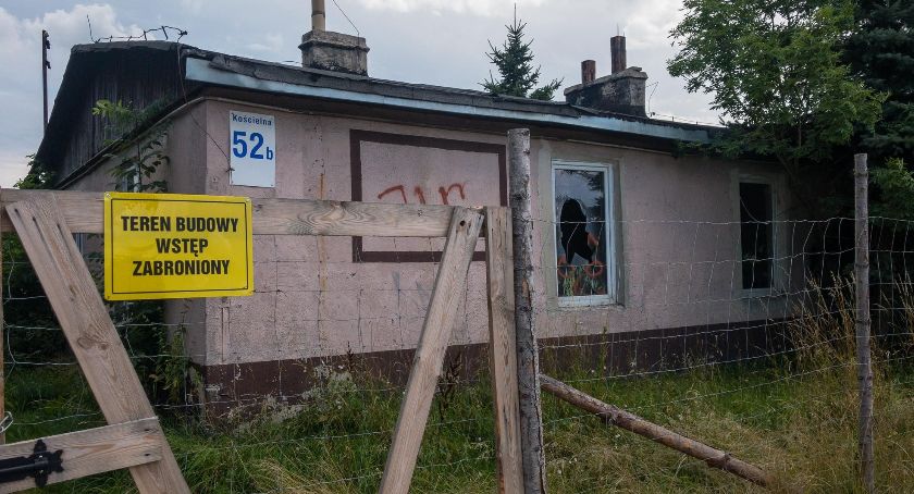 Pod koniec przyszłego roku będą tu mieszkania!