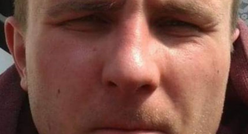 Nadziei na jego odnalezienie nie tracą. Starachowiczanin nadal poszukiwany