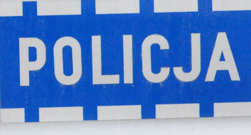 Miłośnik wyjątkowych zapachów. Kradzież w starachowickiej drogerii