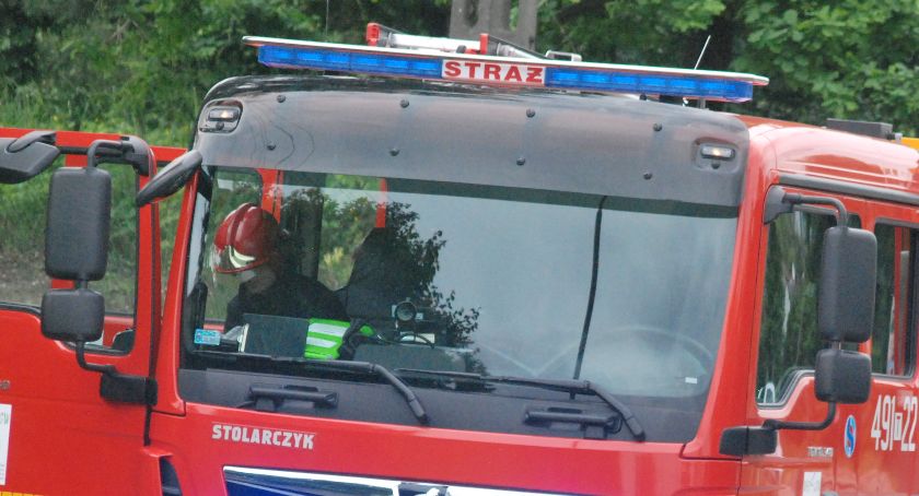  Pożar samochodu, koszmar kierowcy. Dlaczego do tego doszło?