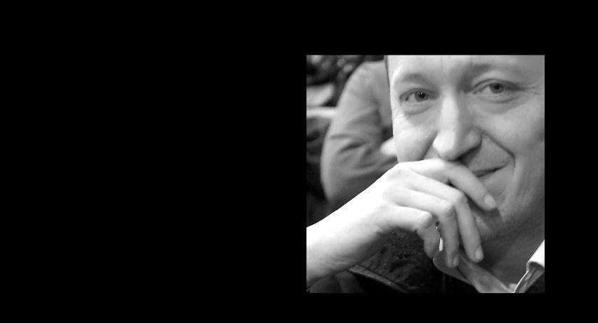 Marcin Pawłoś nie żyje