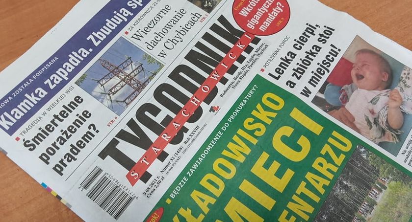 Wakacyjne wydanie Tygodnika już w kioskach