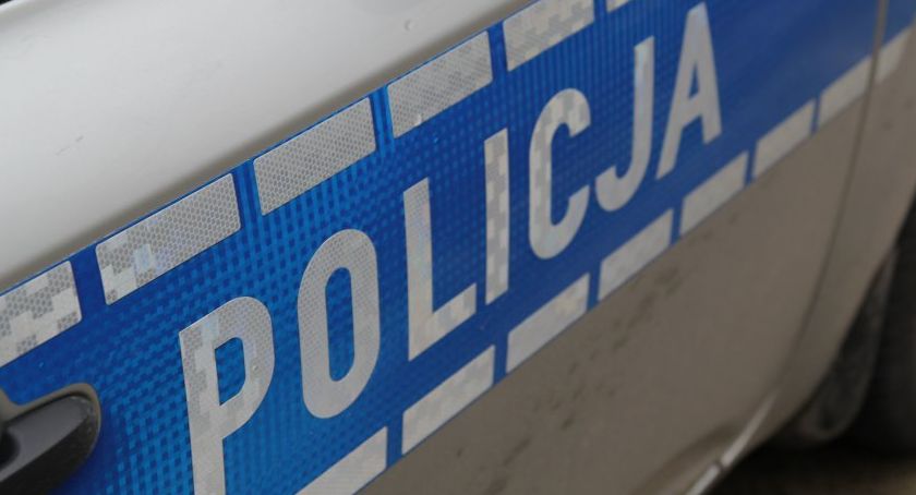  PILNE: wypadek w Starachowicach. Potrącony rowerzysta