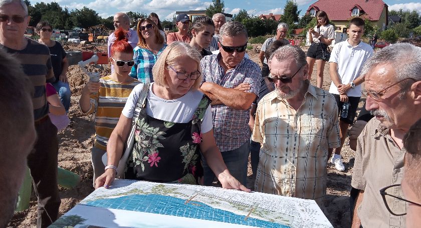 Pasaż pieszo-jezdny dookoła Lubianki w planach, ale nie w projekcie