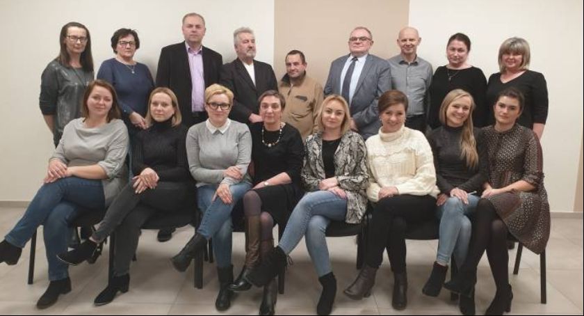 W Gminie Radoszyce na nudę nie narzekają