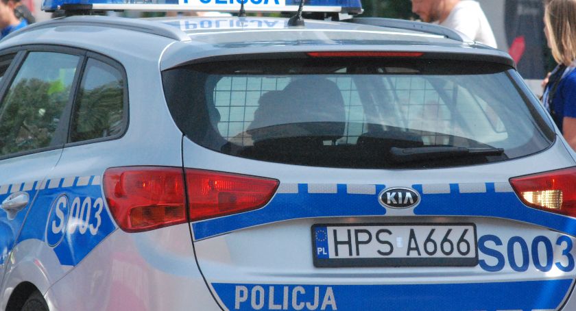 Śmierć na drodze. Świadkowie pilnie poszukiwani
