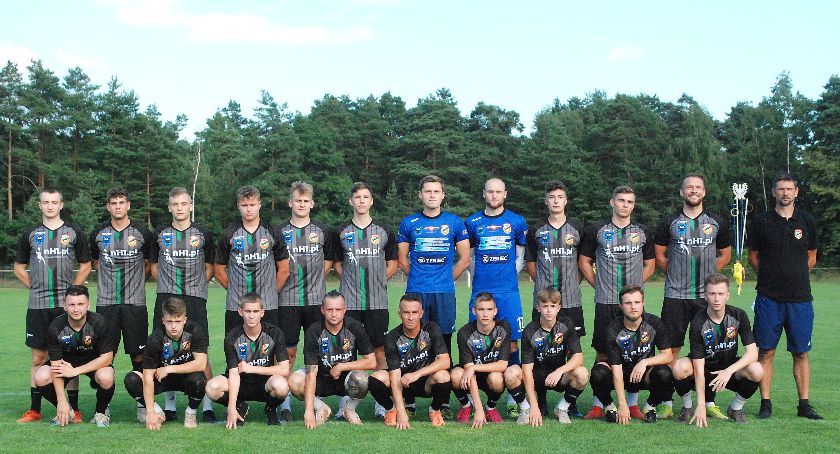 Skarb kibica IV ligi świętokrzyskiej. MKS Star Starachowice bez tajemnic 