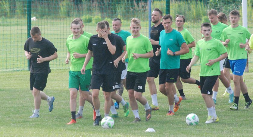 Okiem redakcji. Zielono-czarni na liście kandydatów do awansu