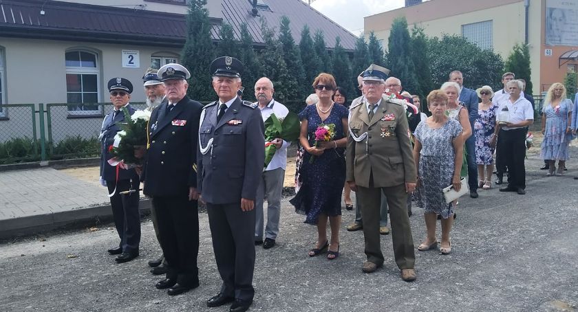 Starachowickie obchody Święta Wojska Polskiego