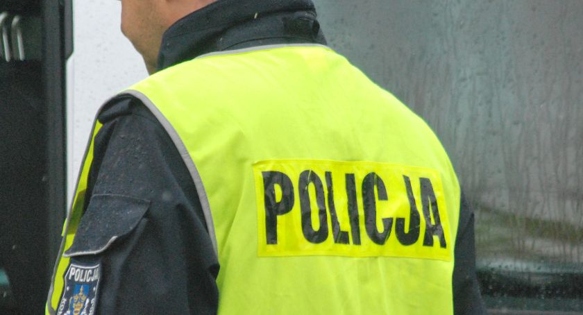  Policjanci przypominają i ostrzegają. Wakacyjne grzybobranie i jego konsekwencje