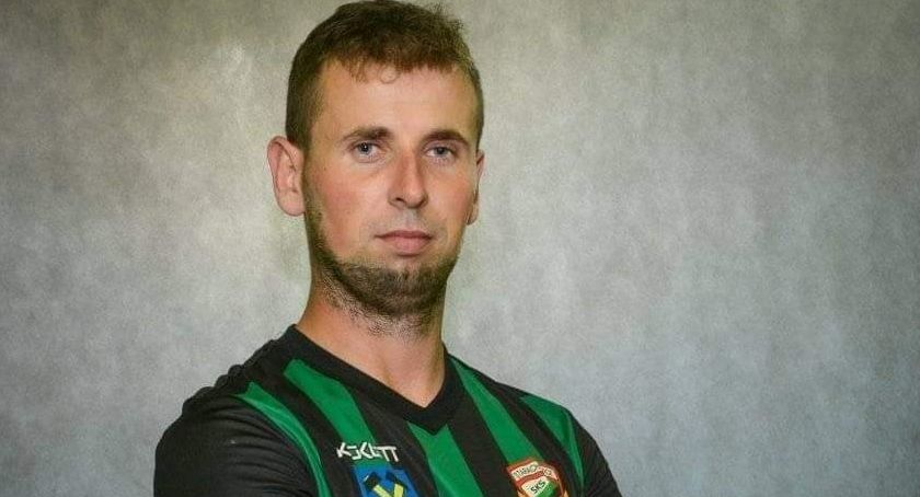 Star Starachowice bez punktów w Nowinach. Zabrakło lidera w drugiej linii