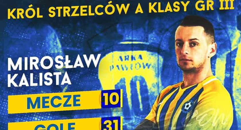 Fantastyczny start żółto-niebieskich. Magazynek naładowany ostrą amunicją