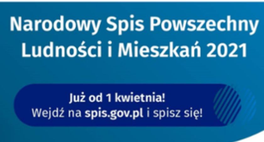 Ilu z nas wzięło udział w spisie? Co grozi za niedopełnienie obowiązku?