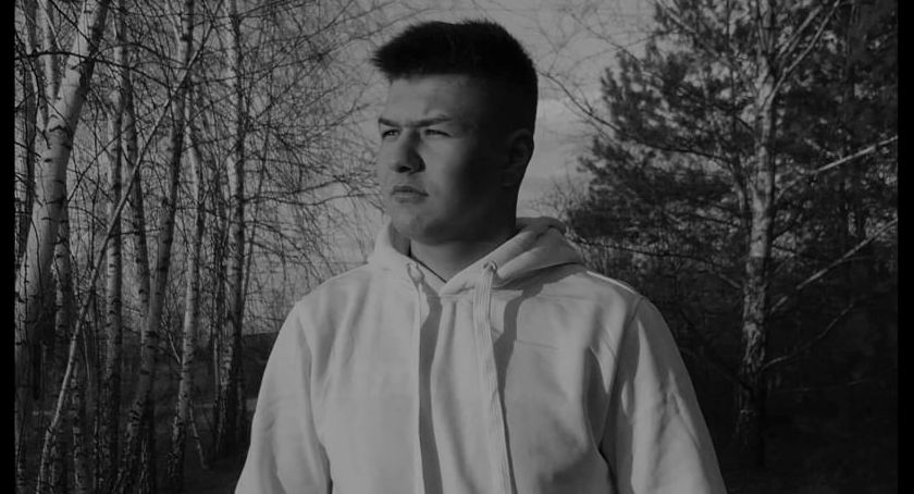 Zmarł młody piłkarz