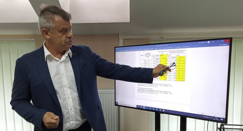 10 proc. drożej za wodę i ścieki