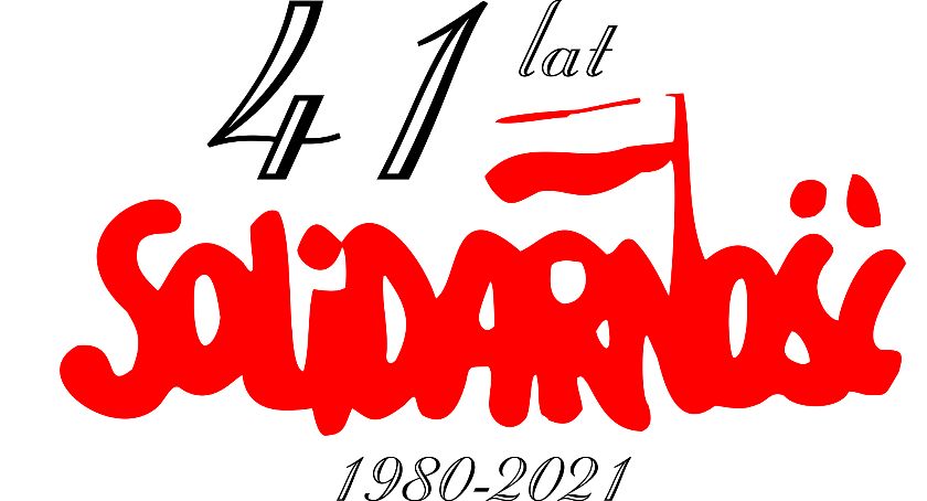 Starachowice. 41 lat Solidarności