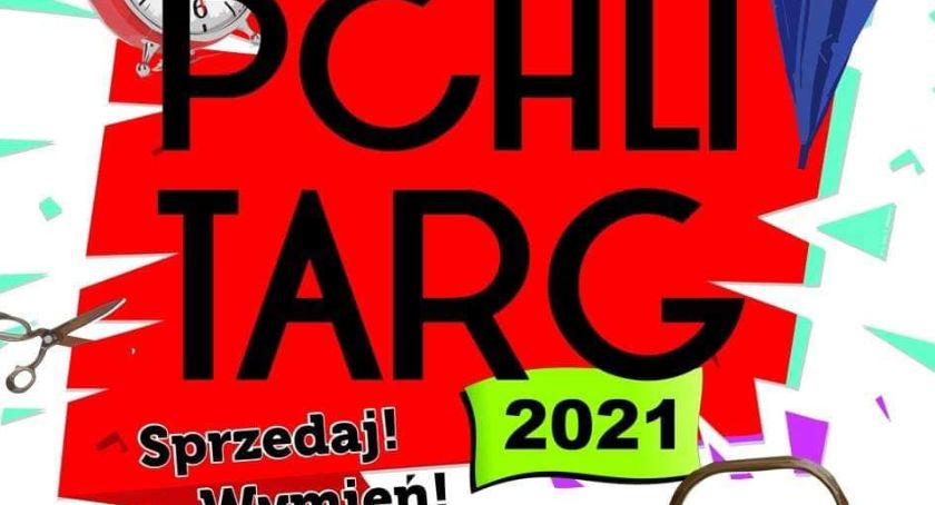 Zrób zakupy na Pchlim targu