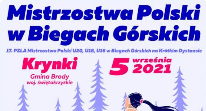 Pod patronatem TYGODNIK-a i portalu starachowicki.eu. Dla kogo najwyższy stopień podium krajowego czempionatu?