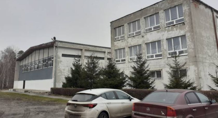  Uczniowie ZSZ nr 3 popołudniami w II LO?
