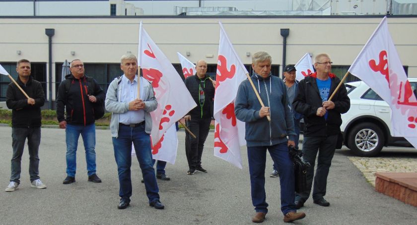 Dziś trudniej walczyć o swoje