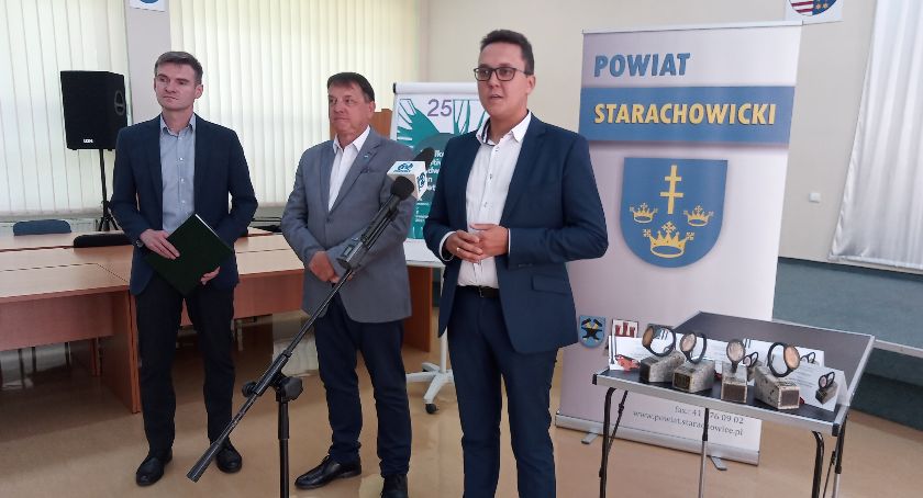 Żelazne pierścienie dla przedsiębiorców i wyjątkowy koncert w Muzeum