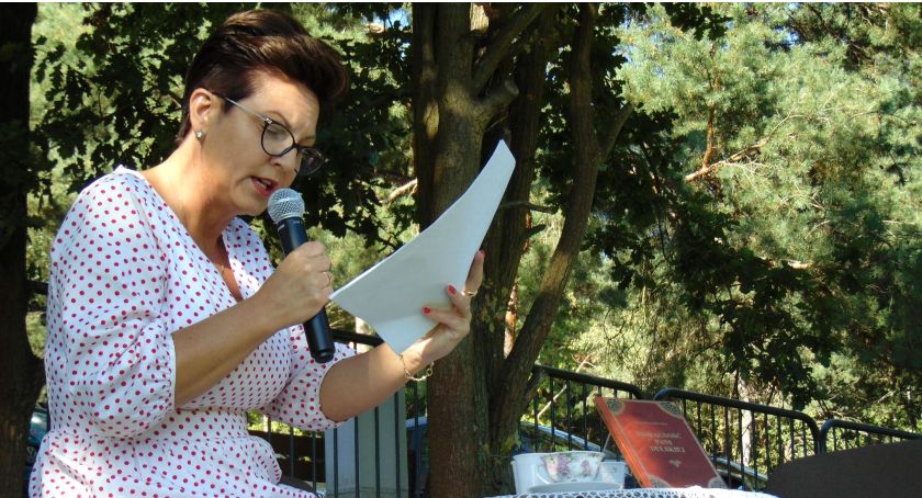Moralność Pani Dulskiej nad Zalewem Brodzkim