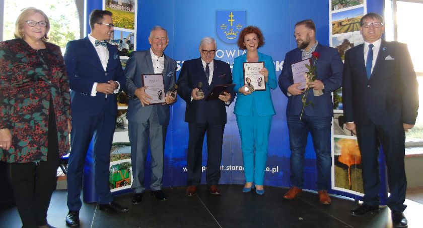 Wyjątkowa gala w starachowickim Muzeum