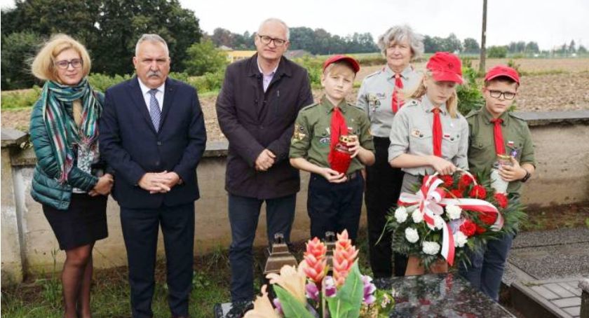  Pawłów. Żywa lekcja historii
