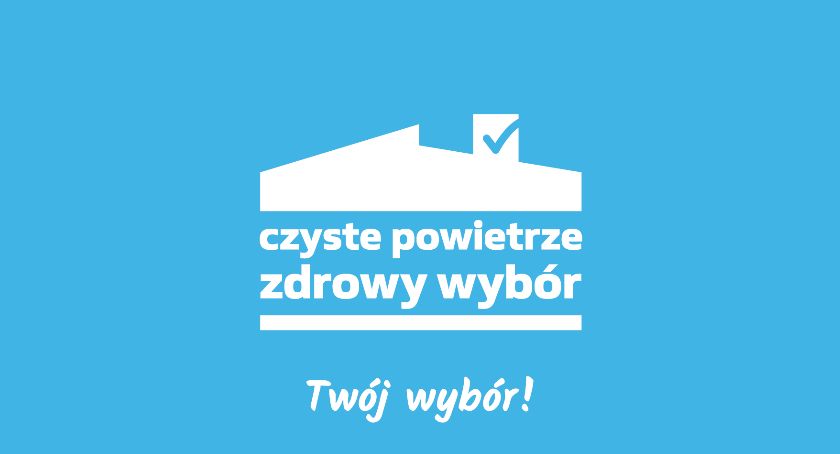 Czyste powietrze z ogromnym zainteresowaniem. Podajemy dane teleadresowe