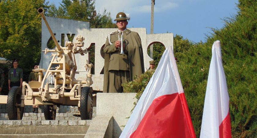 Pamiętamy o obrońcach Starachowic