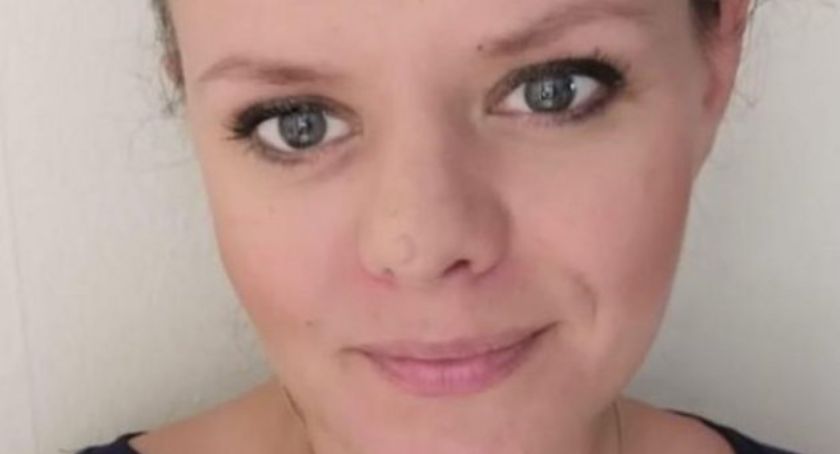  Który to już raz? Rodzina i policjanci poszukują Katarzyny Madejskiej