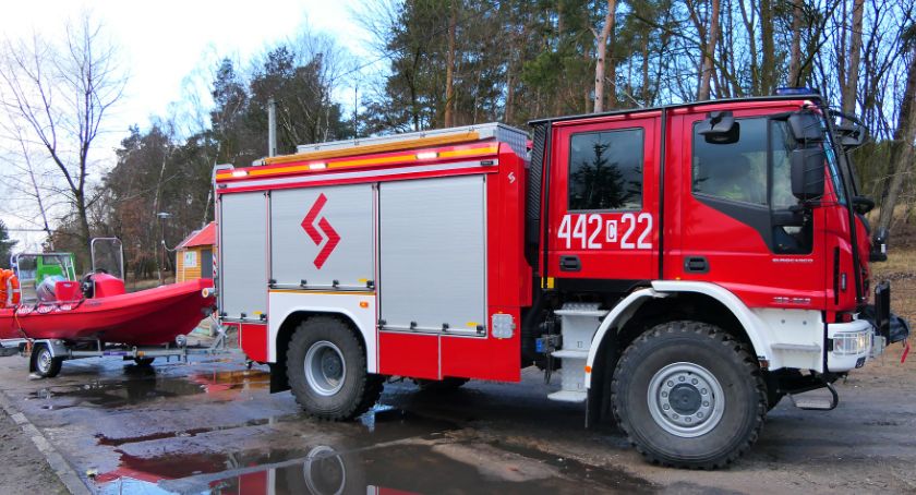 Nie żyje mieszkaniec naszego regionu. Tragiczny finał wypadku na zalewie w Brodach