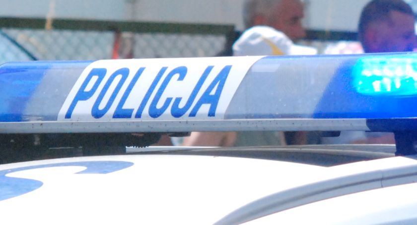 Tragiczne wieści z Osin. Nie żyje mężczyzna
