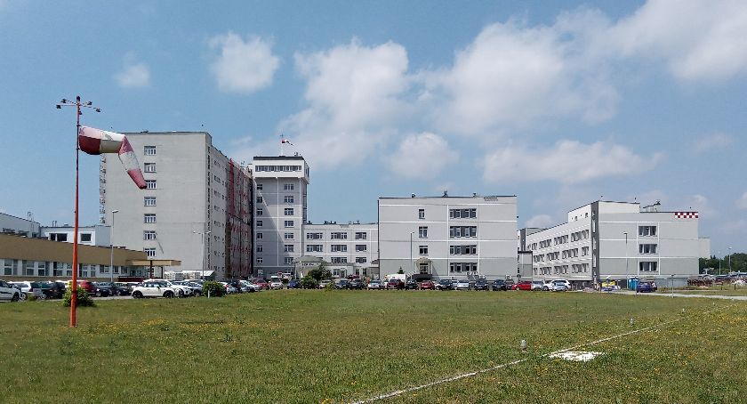 Wyższy ryczałt dla szpitali - podwyżka dla pracowników niemedycznych