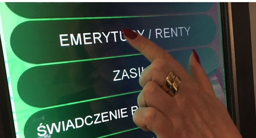 Przeliczenie czerwcowych emerytur bez wniosku