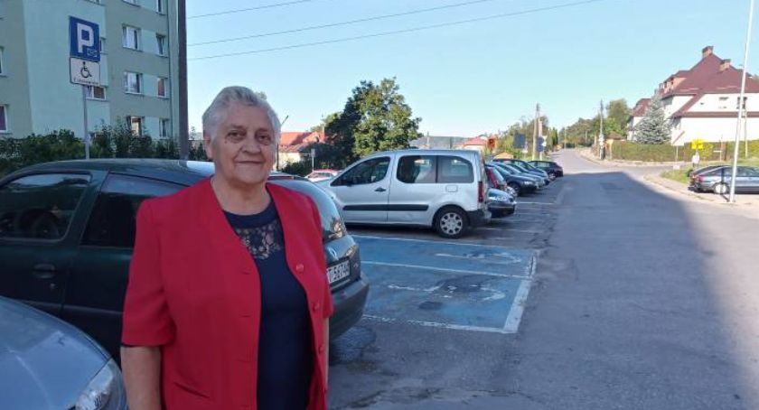 Płatne parkowanie w Starachowicach