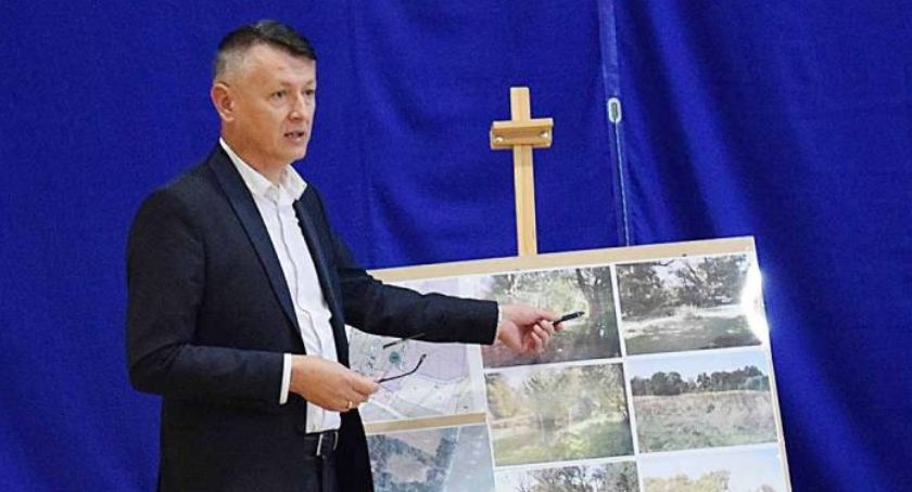 Fundusz sołecki w gminie Mirzec na 2022 rok