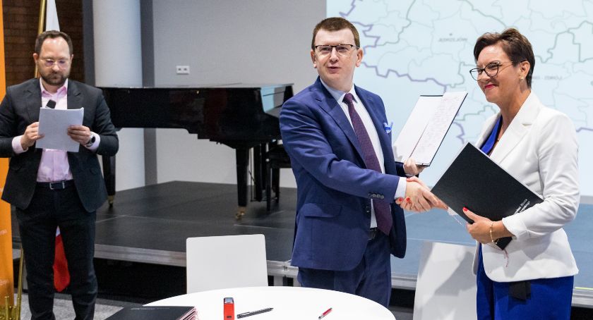 Razem dla przyszłych dotacji