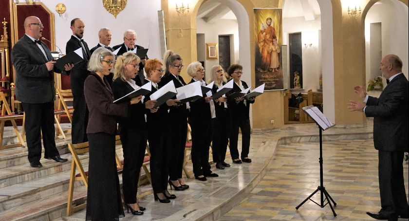 Koncert - dziękczynienie za bł. Kardynała Wyszyńskiego