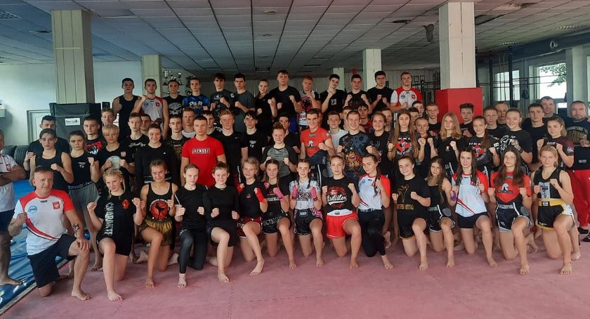 Puchar Polski pod patronatem TYGODNIK-a i portalu starachowicki.eu. Sięgnąć po złoto, a później ruszyć na podbój Starego Kontynentu