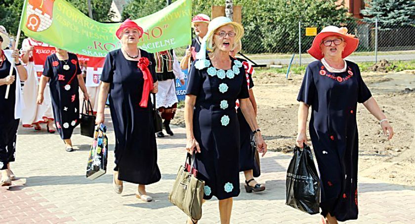 VII Starachowicki Dzień Seniora