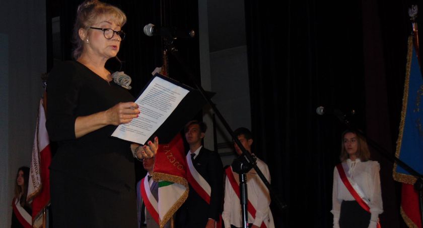 Szkoła na Maja świętuje 100 lat