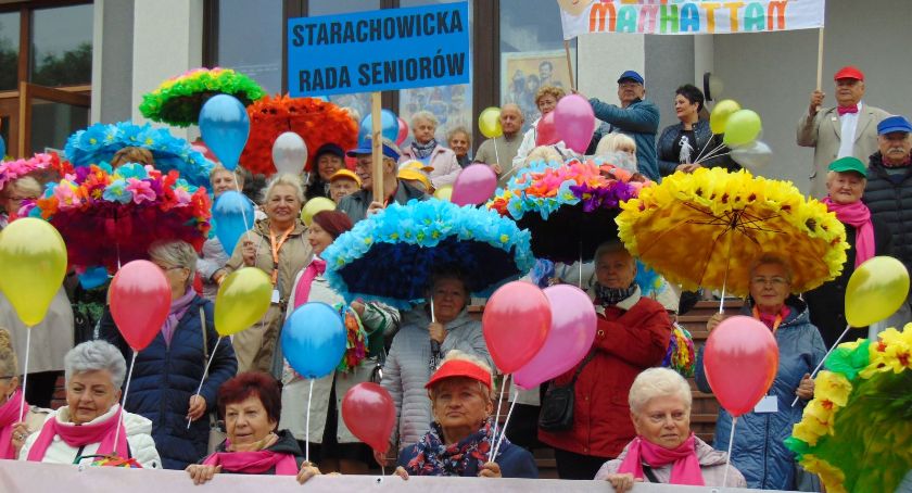 VII Starachowicki Dzień Seniora