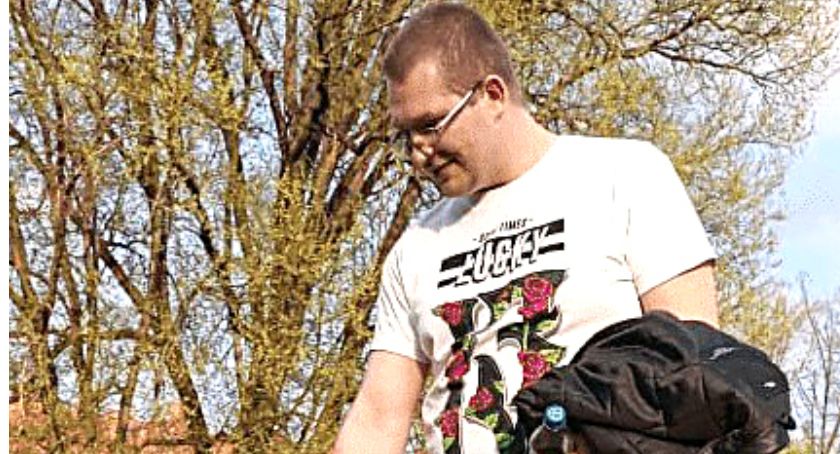 Poszedł do pracy i... już nie wrócił