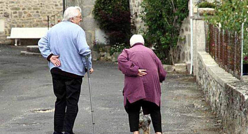 Pakiet rehabilitacyjny dla seniorów ze Starachowic