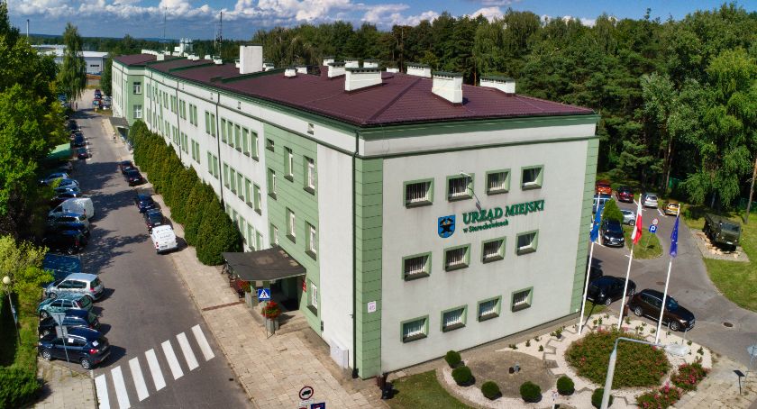 Dzień Otwarty Inżyniera Budownictwa w Starachowicach