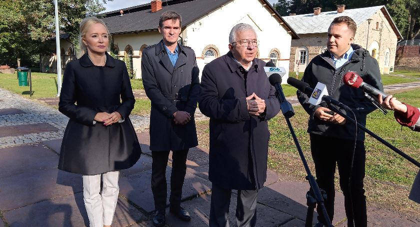 SOWA w Muzeum na Wielkim Piecu